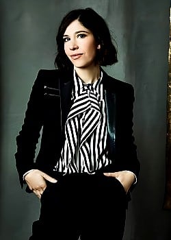 Carrie Brownstein image 1 of 3