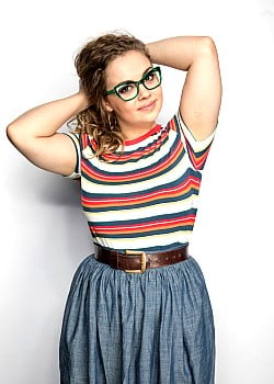 Carrie Hope Fletcher image 2 of 4