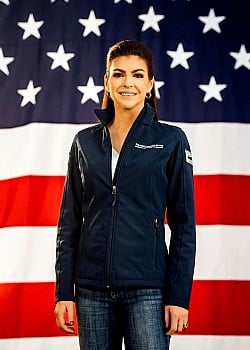 Casey DeSantis image 2 of 2