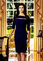 Casey DeSantis profile photo