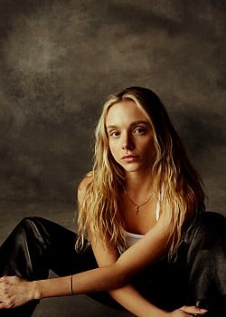 Casimere Jollette image 2 of 2