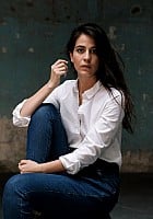 Cassandra Ciangherotti profile photo