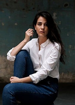 Cassandra Ciangherotti image 1 of 1