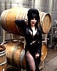 Cassandra Peterson image 3 of 4