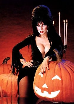 Cassandra Peterson image 4 of 4