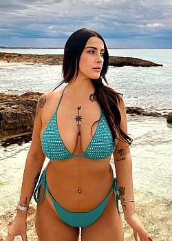 Cassandra Prella