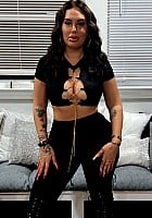 Cassandra Tortora profile photo