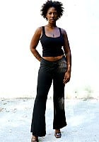 Cassava profile photo