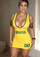 Cassiana Abrahan profile photo