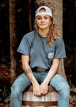 Cassidy Correll image 2 of 2