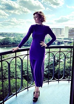 Cassidy Freeman image 3 of 4