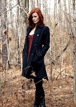 Cassidy Freeman image 4 of 4