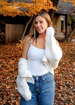 Cassidy Hornberger image 4 of 4