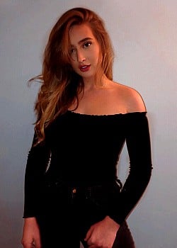 Cassidy Kapias