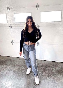 Cassidy Michaud image 2 of 3
