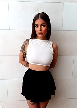 Cassie Cane