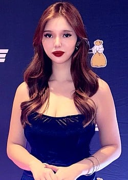 Cassie Cuilao image 2 of 2