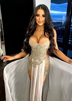Cassie Ford image 3 of 4