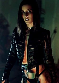 Cassie Robb