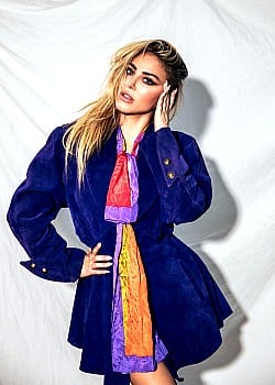 Cassie Scerbo image 4 of 4