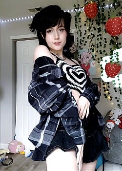 Cat Bat cosplay image 2 of 4