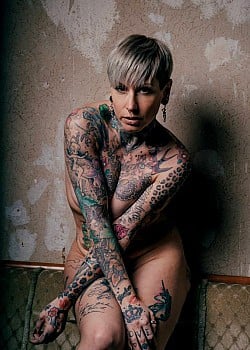 Cat Coxx image 3 of 4