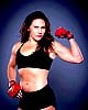 Cat Zingano image 2 of 4