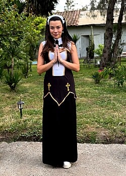 Catalina Castelblanco