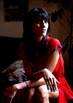 Catalina Ruiz-Navarro image 1 of 3
