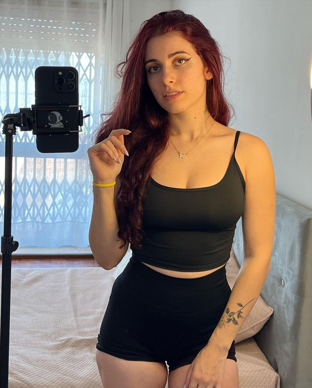 Catarina paolino tiktok