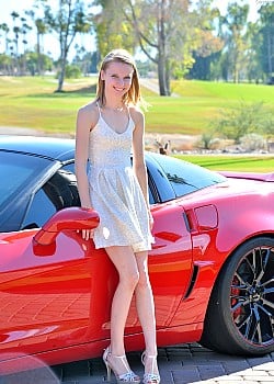 Catarina Petrov image 2 of 4