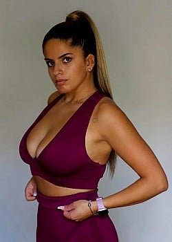 Catarina Santos image 1 of 4