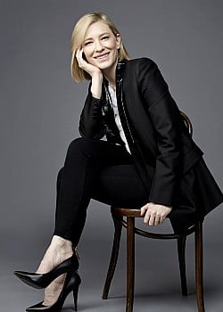 Cate Blanchett image 3 of 4
