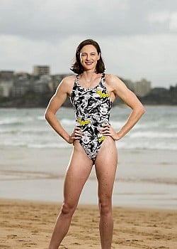Cate Campbell image 3 of 4