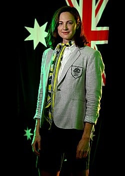 Cate Campbell image 4 of 4