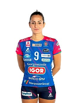 Caterina Bosetti image 1 of 3
