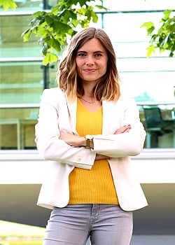 Catharina Nies image 2 of 2