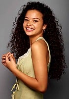 Catherine Laga'aia profile photo