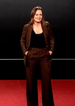Catherine McCormack