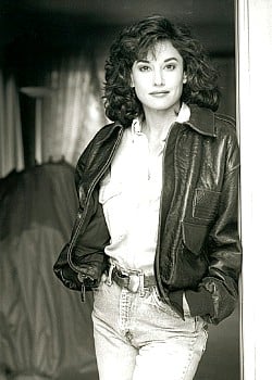 Catherine Parks