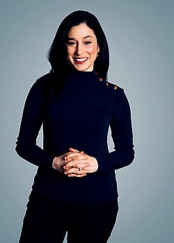 Catherine Rampell image 2 of 2