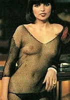 Catherine Serre profile photo