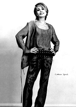 Catherine Spaak image 2 of 2
