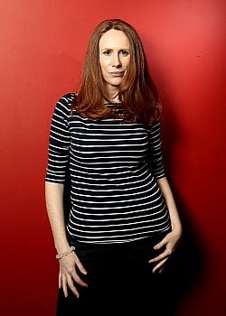 Catherine Tate image 1 of 2