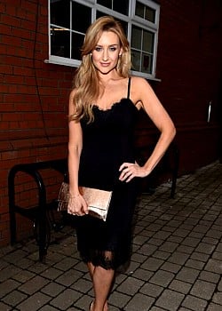 Catherine Tyldesley image 4 of 4