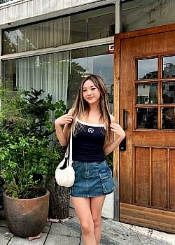 Catherine Zhang image 2 of 2