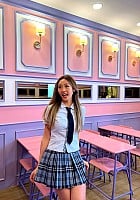 Catherine Zhang profile photo