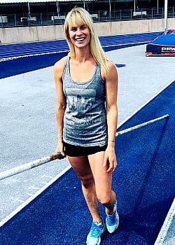 Cathrine Larsasen image 2 of 2