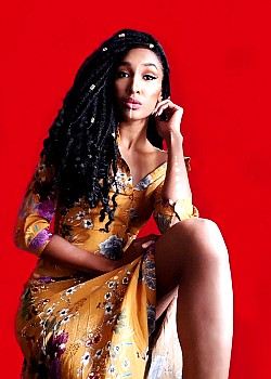Cathrine Makaya image 3 of 4