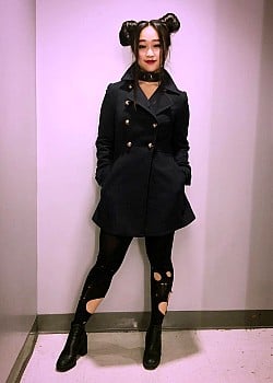 Cathy Ang image 2 of 3